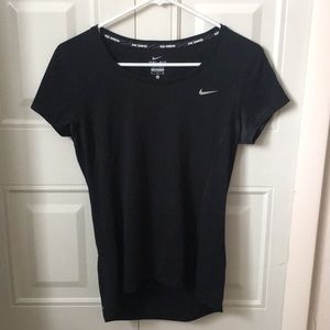 Nike Dri-Fit Running Shirt